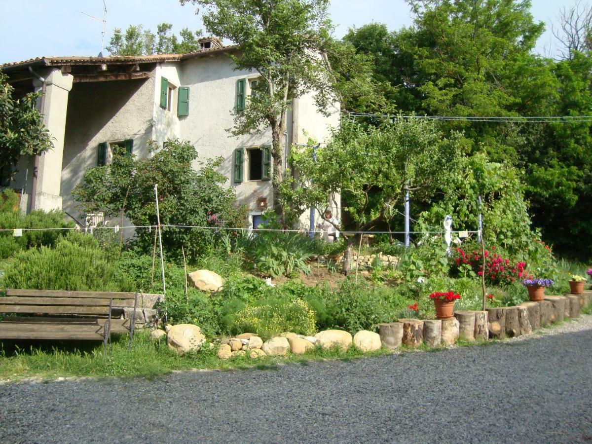 B&B San Nicola Medesano Exterior foto